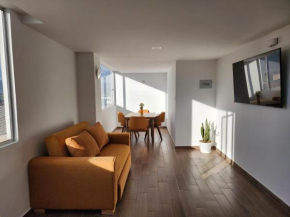 Apartamento Nuevo, Tulipán Amarillo
